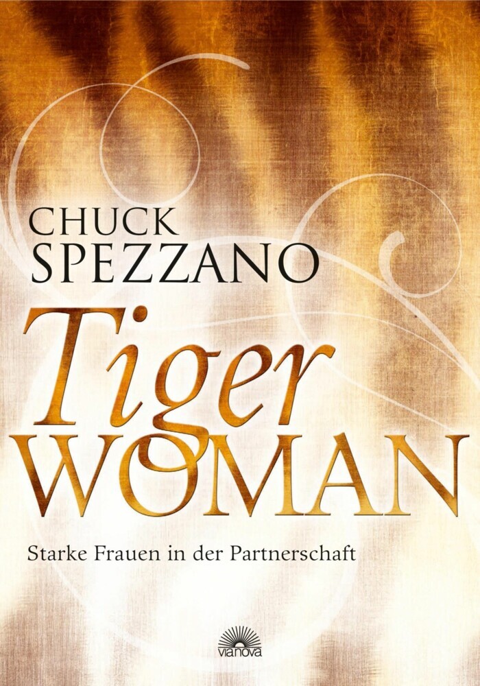 Tiger Woman main product photo