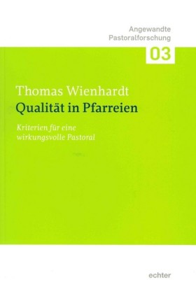 Qualität in Pfarreien