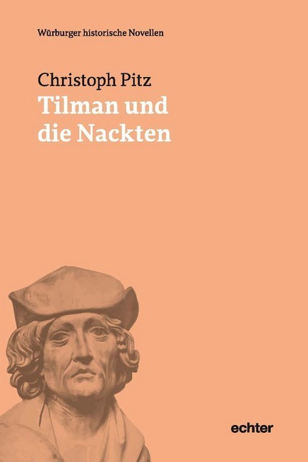 Tilman und die Nackten main product photo