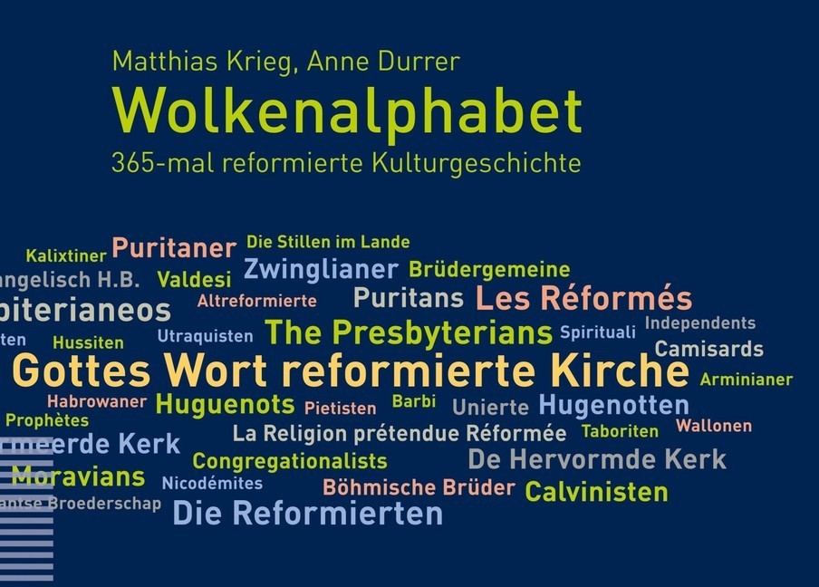 Wolkenalphabet main product photo