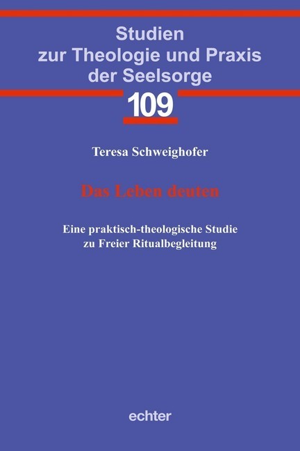 Das Leben deuten main product photo