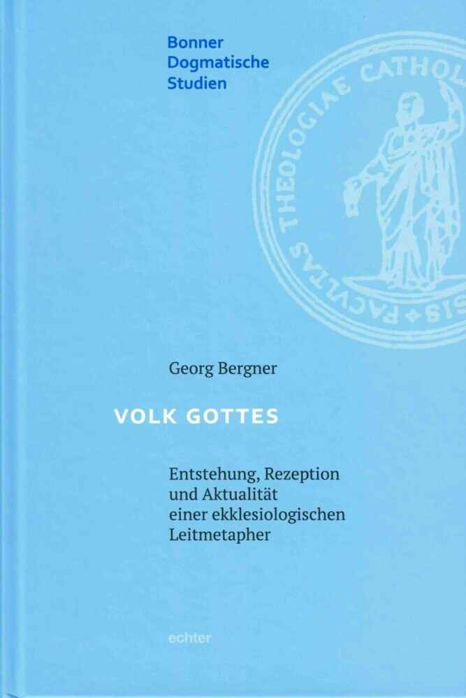 Volk Gottes main product photo