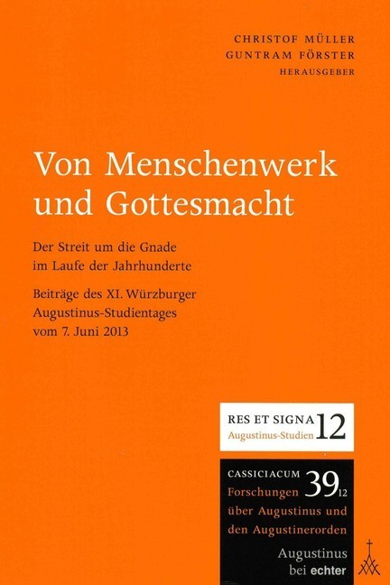 Von Menschenwerk und Gottesmacht main product photo