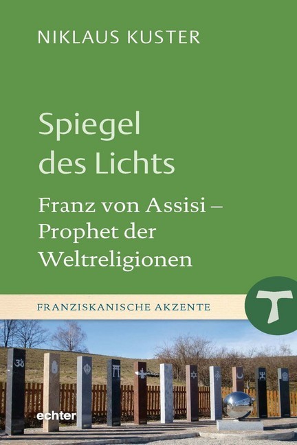 Spiegel des Lichts main product photo