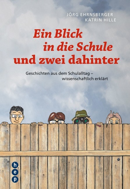 Ein Blick in die Schule und zwei dahinter main product photo