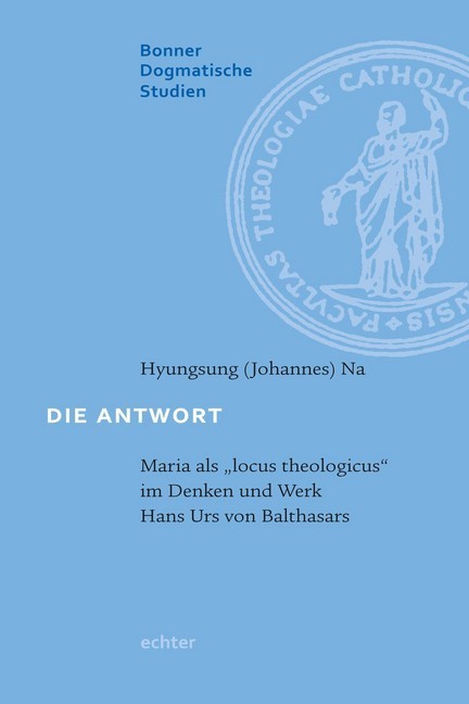 Die Antwort main product photo