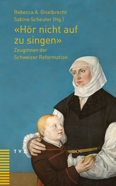 'Hör nicht auf zu singen' main product photo