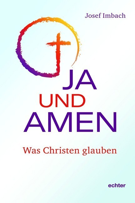 Ja und Amen main product photo