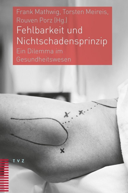 Fehlbarkeit und Nichtschadensprinzip main product photo