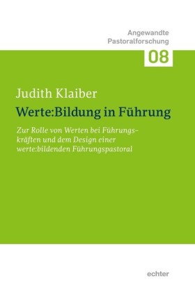 Werte:Bildung in Führung