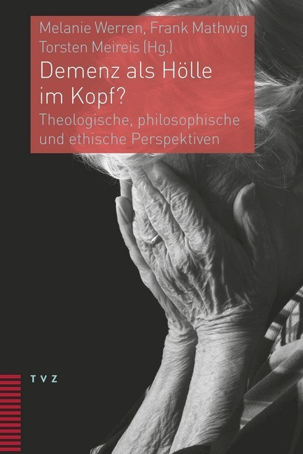 Demenz als Hölle im Kopf? main product photo