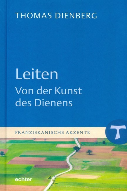 Leiten - Von der Kunst des Dienens main product photo