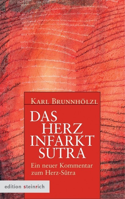 Das Herzinfarkt-Sutra main product photo
