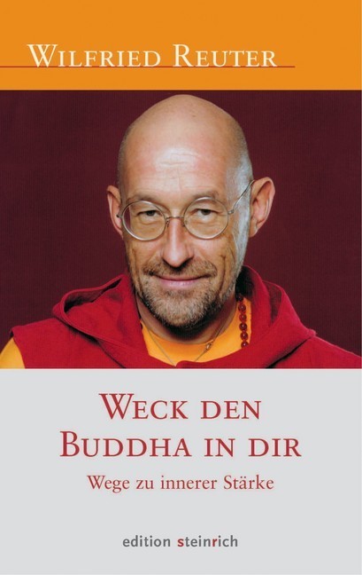 Weck den Buddha in dir main product photo