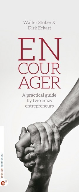 Encourager main product photo
