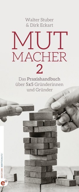 Mutmacher 2 main product photo