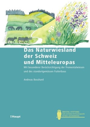 Das Naturwiesland der Schweiz und Mitteleuropas