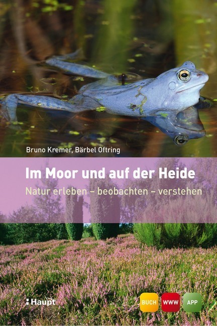 Im Moor und auf der Heide main product photo