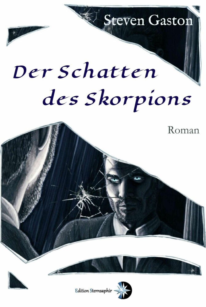 Der Schatten des Skorpions main product photo