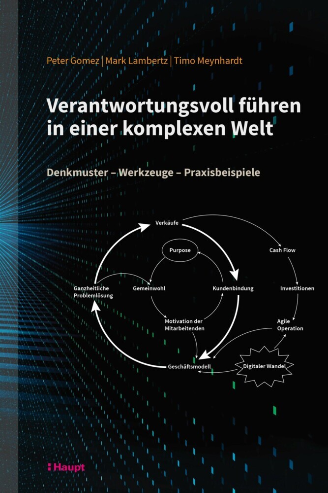 Verantwortungsvoll führen in einer komplexen Welt main product photo