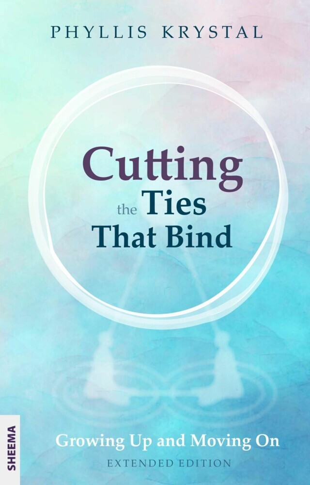 Cutting the Ties that Bind main product photo