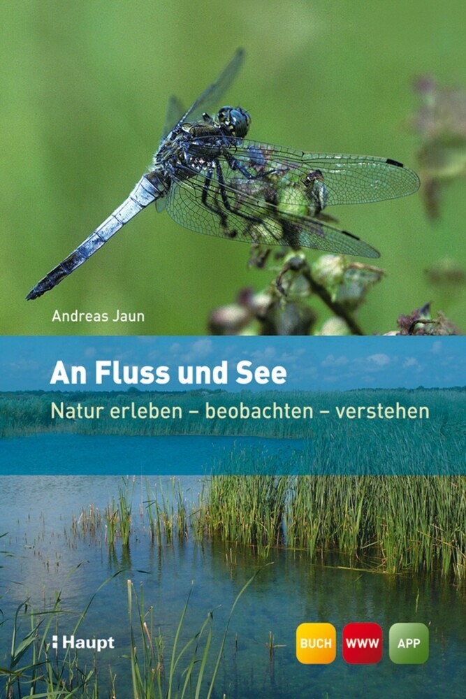 An Fluss und See main product photo