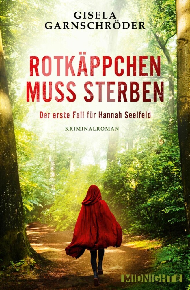 Rotkäppchen muss sterben main product photo