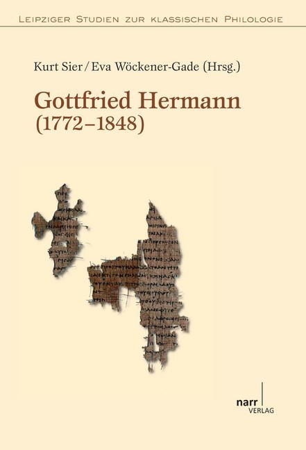 Gottfried Hermann (1772-1848) main product photo