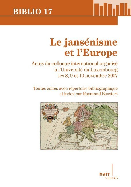 Le jansénisme et l' Europe main product photo