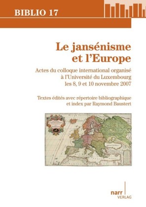 Le jansénisme et l' Europe