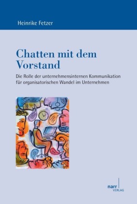 Chatten mit dem Vorstand