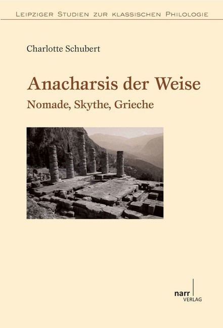 Anacharsis der Weise main product photo