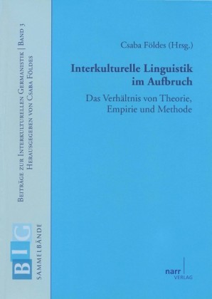 Interkulturelle Linguistik im Aufbruch