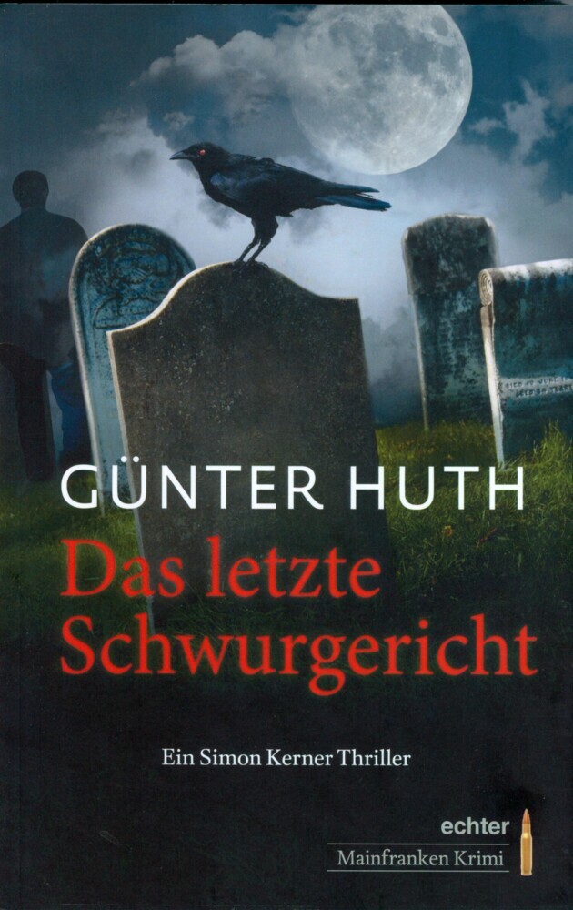 Das letzte Schwurgericht main product photo