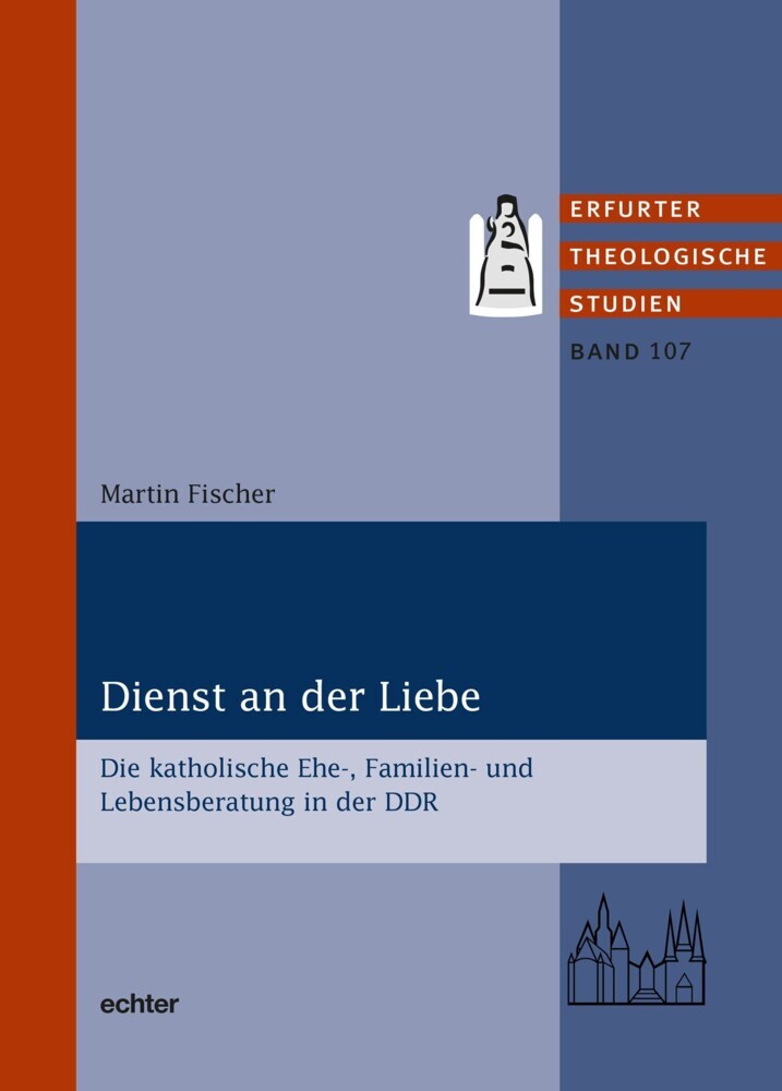 Dienst an der Liebe main product photo