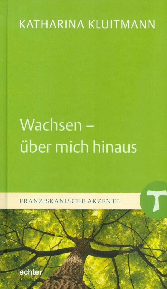 Wachsen - über mich hinaus main product photo