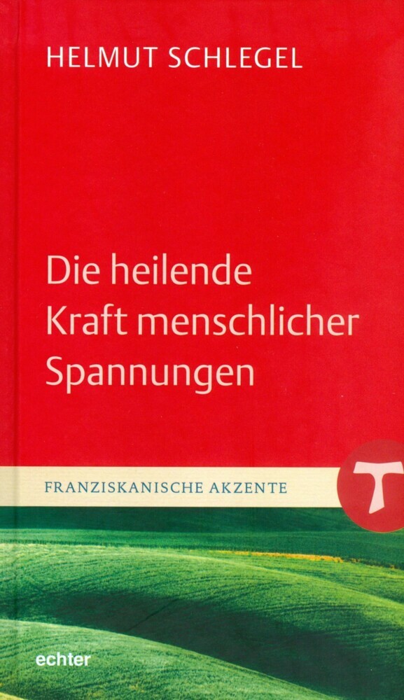 Die heilende Kraft menschlicher Spannungen main product photo