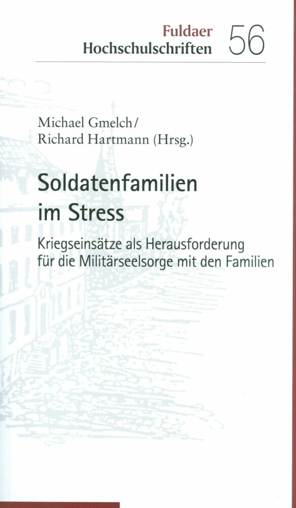 Soldatenfamilien im Stress main product photo