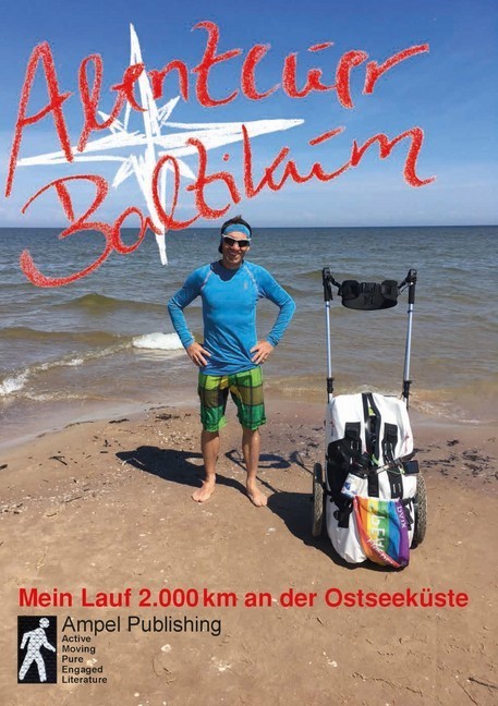 Abenteuer Baltikum (Text Edition) main product photo