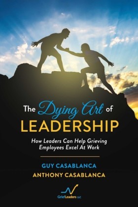 The Dying Art of Leadership