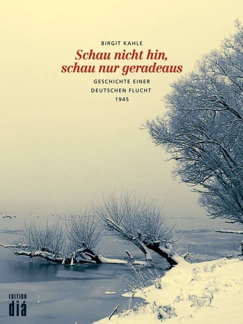 Schau nicht hin, schau nur geradeaus main product photo