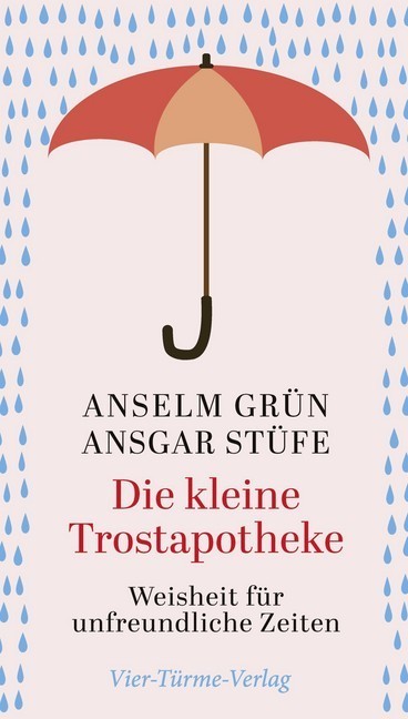 Die kleine Trostapotheke main product photo
