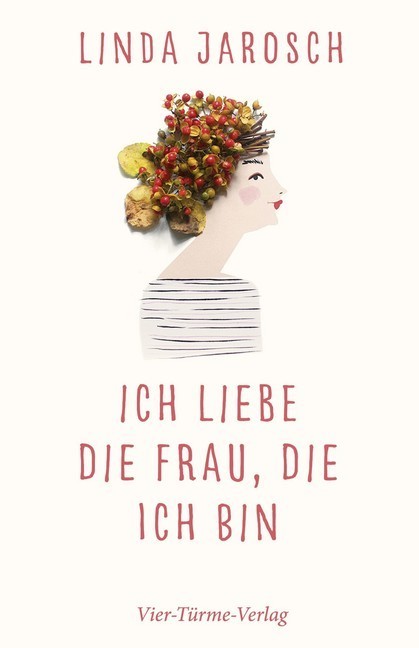 Ich liebe die Frau, die ich bin main product photo