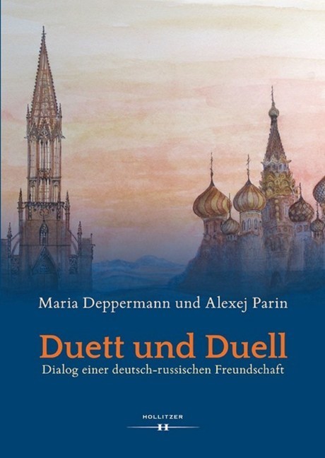 Duett und Duell main product photo