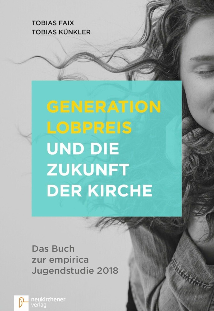 Generation Lobpreis und die Zukunft der Kirche main product photo