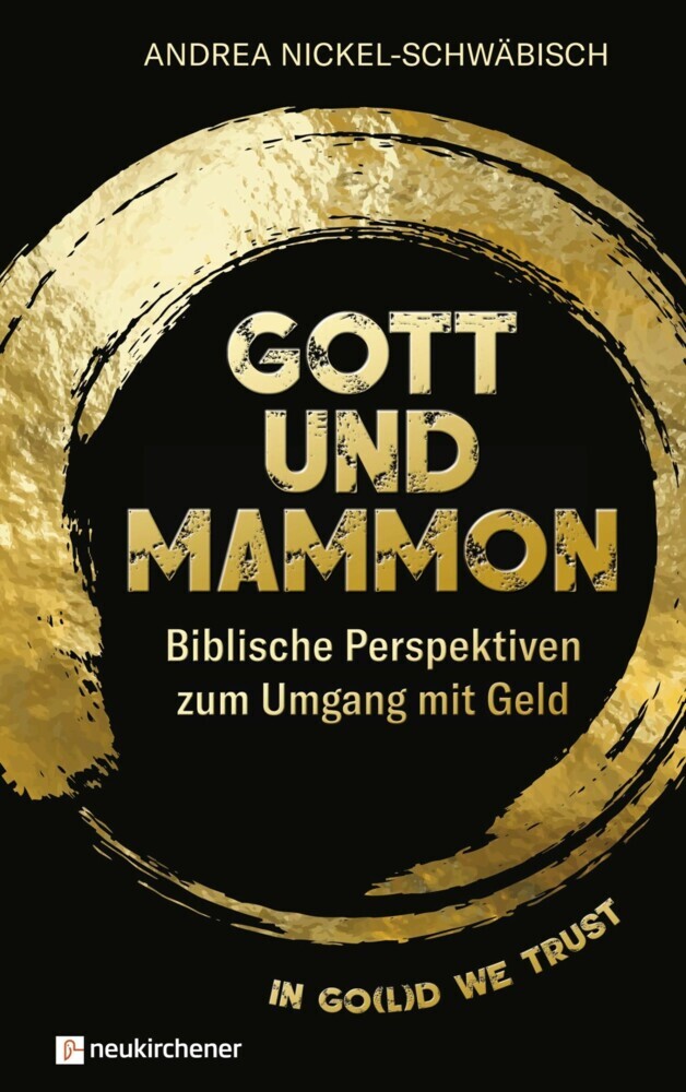 Gott und Mammon main product photo