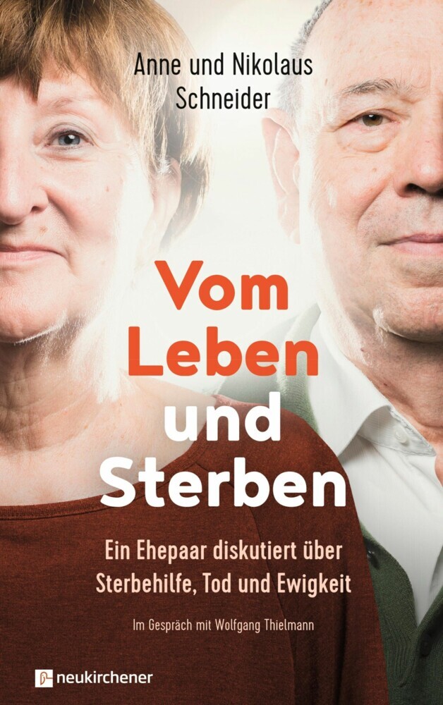 Vom Leben und Sterben main product photo