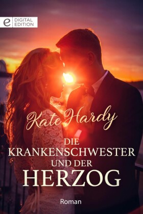 Die Krankenschwester und der Herzog