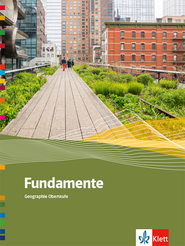 Fundamente Geographie Oberstufe main product photo