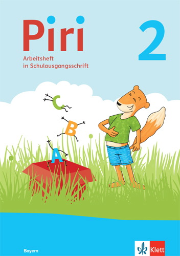 Piri 2. Ausgabe Bayern main product photo